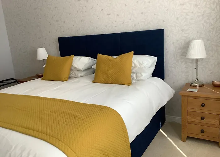 Hedgefield House Flat 34