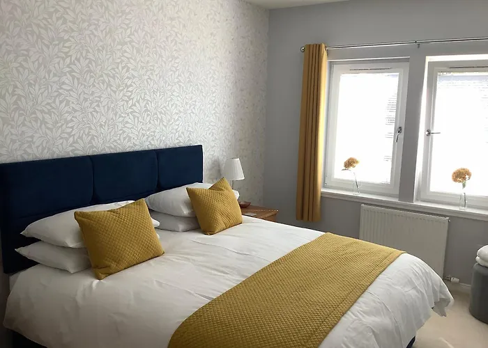 Hedgefield House Flat 34