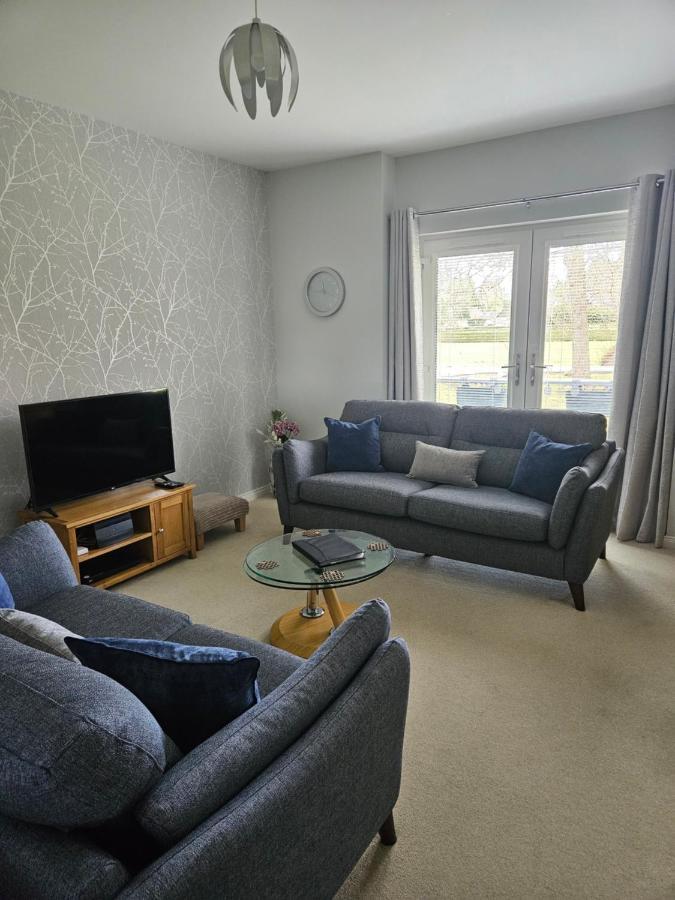 Hedgefield House Flat 34 Apartment