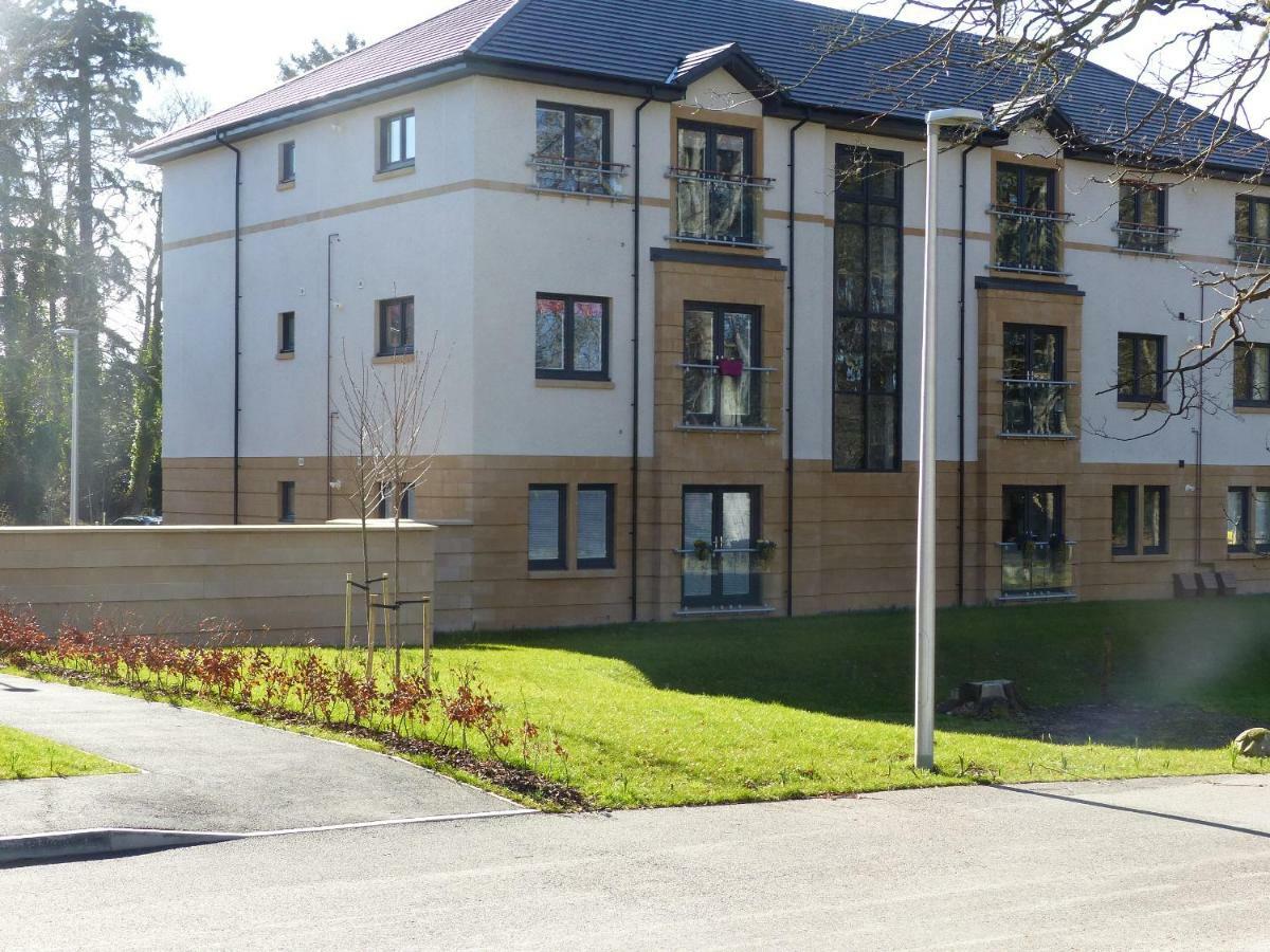 Hedgefield House Flat 34 Apartment